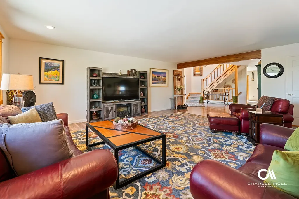 2623 Gold Rush Avenue Helena MT 59601