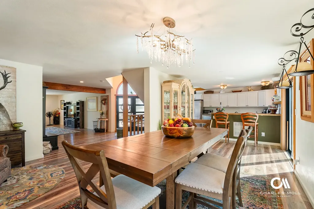 2623 Gold Rush Avenue Helena MT 59601