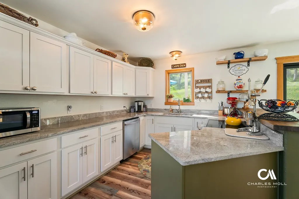2623 Gold Rush Avenue Helena MT 59601