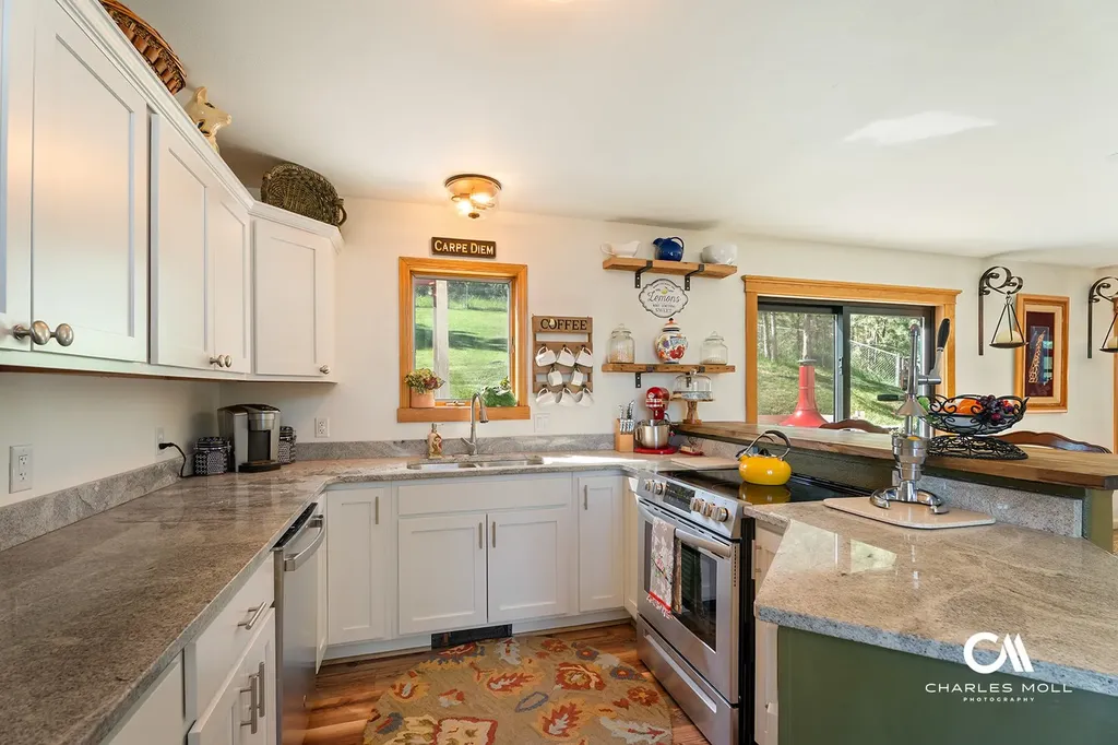 2623 Gold Rush Avenue Helena MT 59601
