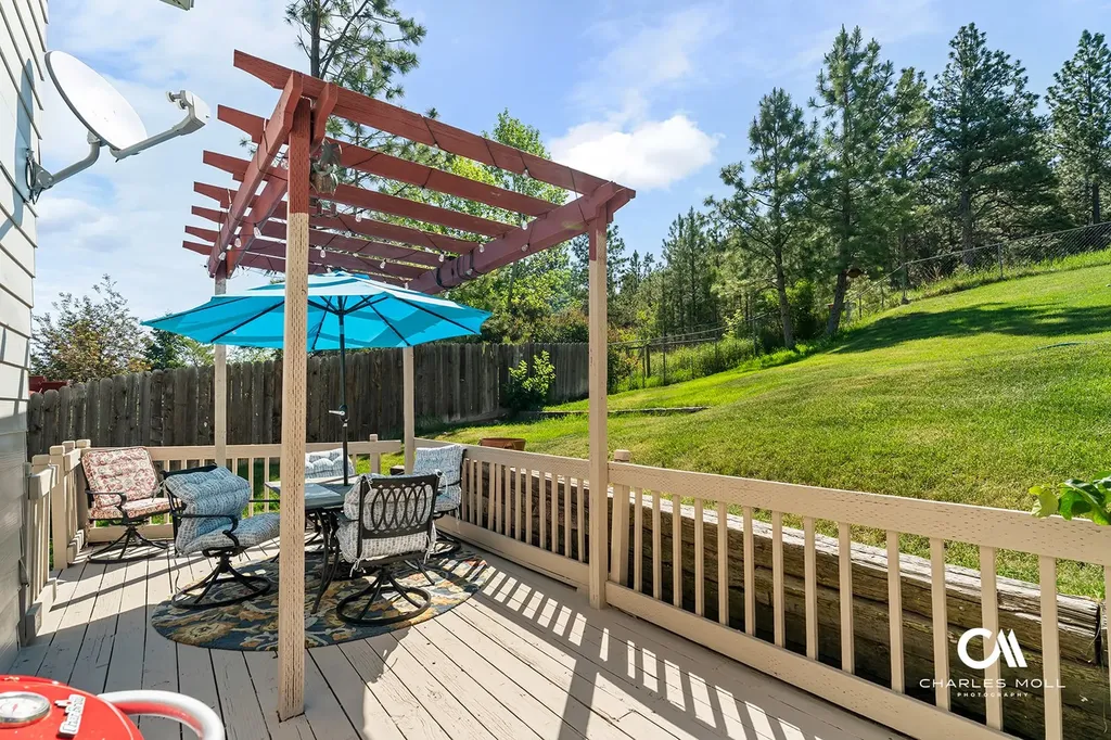 2623 Gold Rush Avenue Helena MT 59601