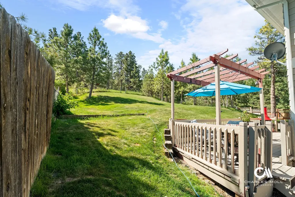 2623 Gold Rush Avenue Helena MT 59601