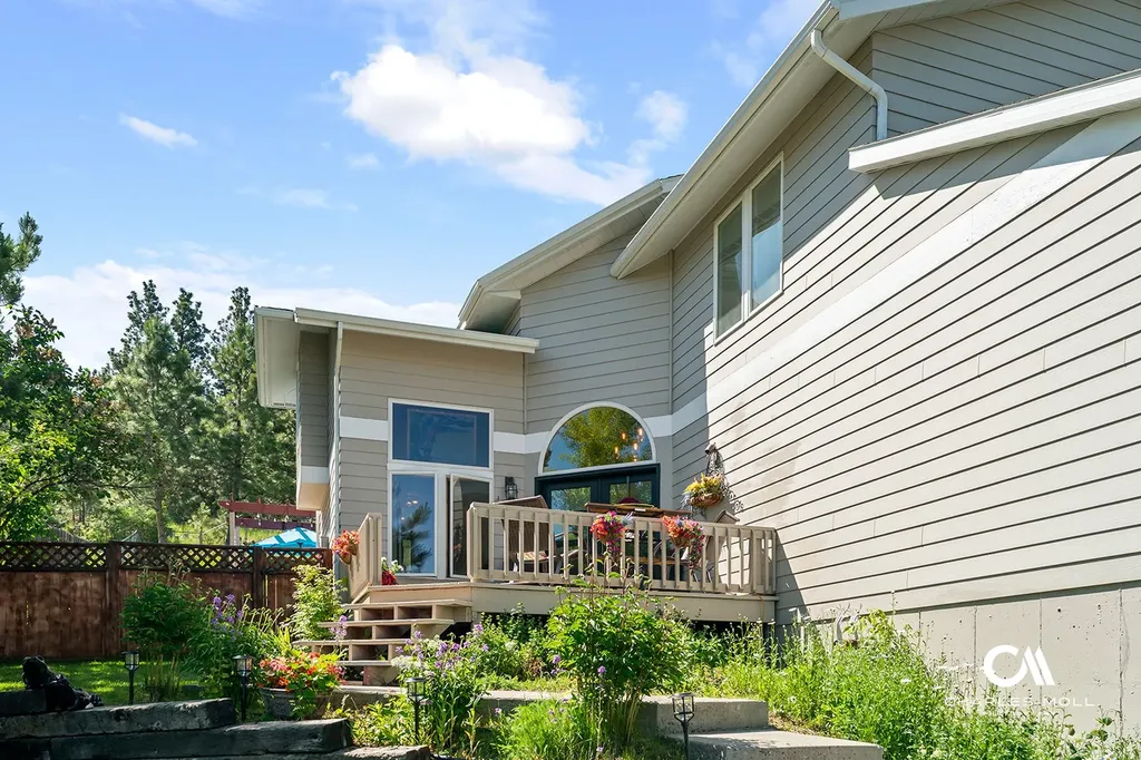 2623 Gold Rush Avenue Helena MT 59601