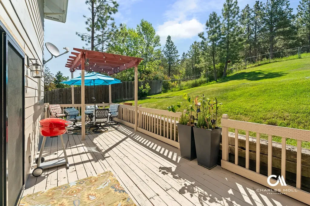 2623 Gold Rush Avenue Helena MT 59601