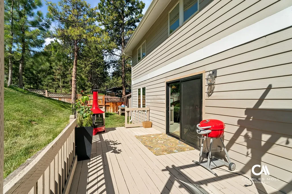 2623 Gold Rush Avenue Helena MT 59601