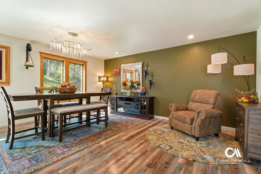 2623 Gold Rush Avenue Helena MT 59601