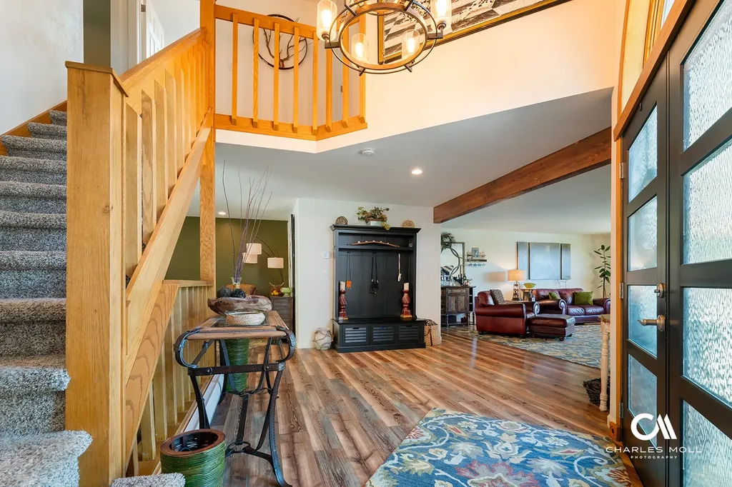 2623 Gold Rush Avenue Helena MT 59601