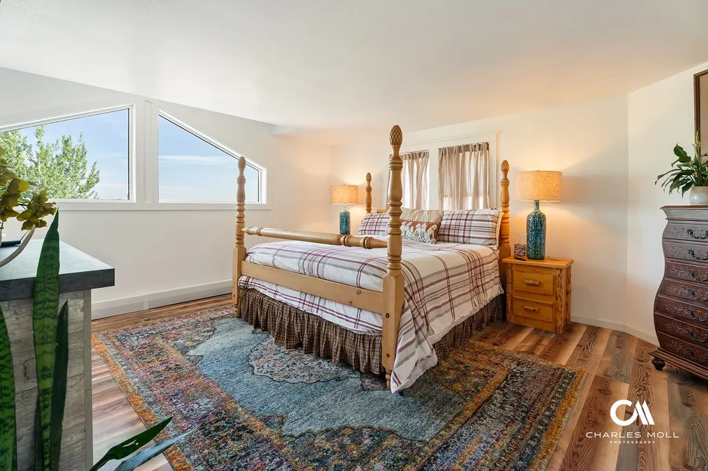 2623 Gold Rush Avenue Helena MT 59601