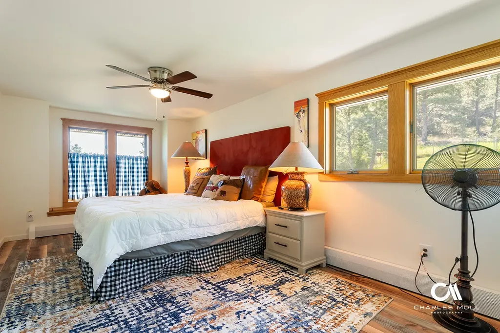 2623 Gold Rush Avenue Helena MT 59601