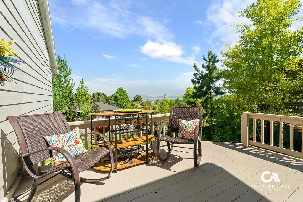 2623 Gold Rush Avenue Helena MT 59601