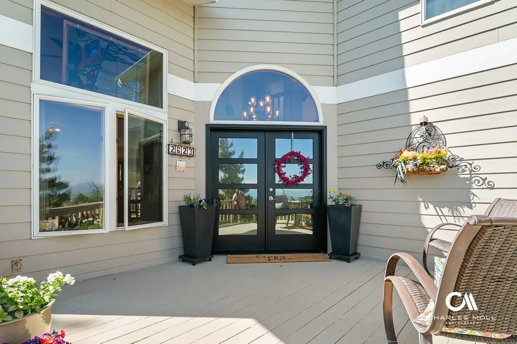 2623 Gold Rush Avenue Helena MT 59601