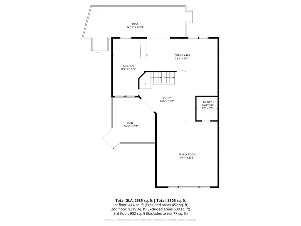 2623 Gold Rush Avenue Helena MT 59601
