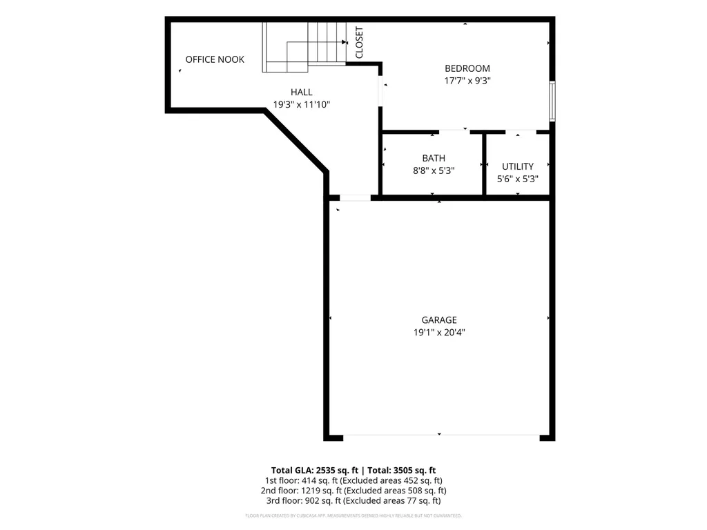 2623 Gold Rush Avenue Helena MT 59601