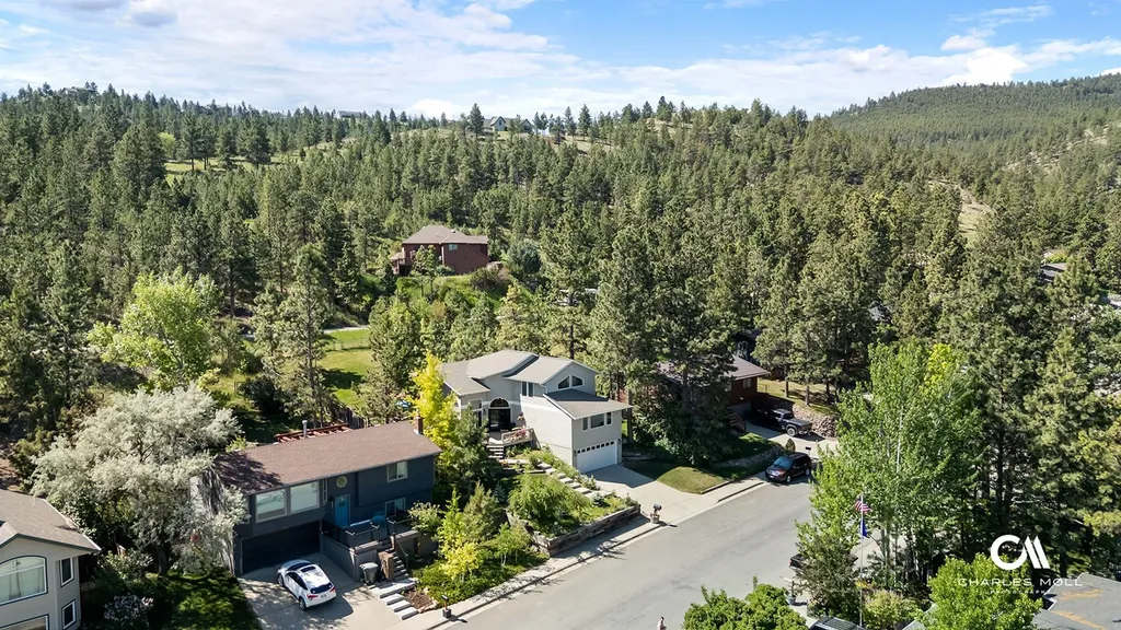 2623 Gold Rush Avenue Helena MT 59601