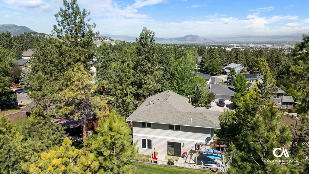 2623 Gold Rush Avenue Helena MT 59601