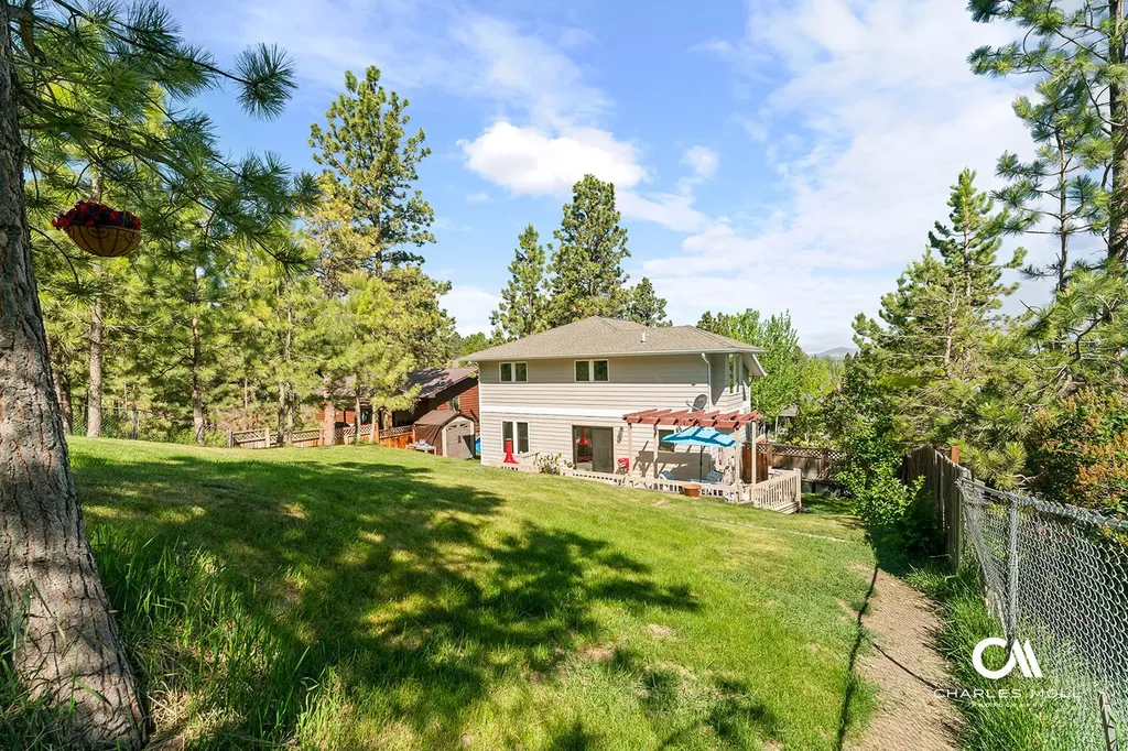 2623 Gold Rush Avenue Helena MT 59601