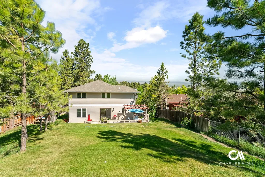 2623 Gold Rush Avenue Helena MT 59601