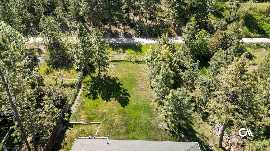 2623 Gold Rush Avenue Helena MT 59601