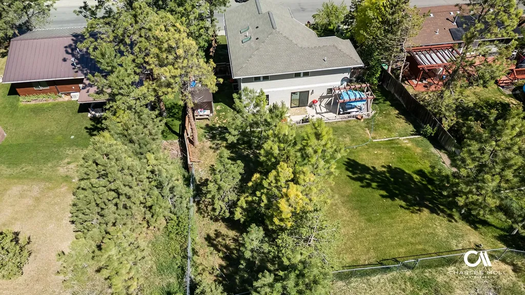 2623 Gold Rush Avenue Helena MT 59601