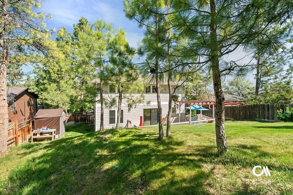2623 Gold Rush Avenue Helena MT 59601