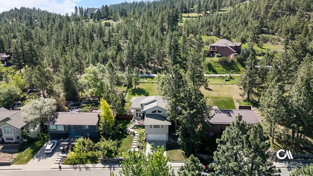 2623 Gold Rush Avenue Helena MT 59601