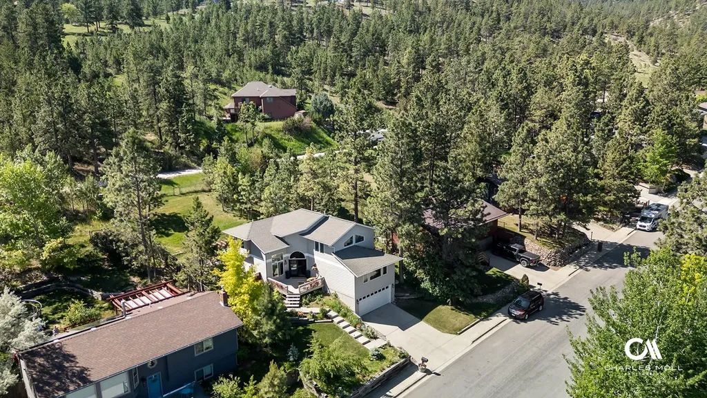 2623 Gold Rush Avenue Helena MT 59601
