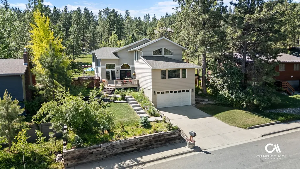 2623 Gold Rush Avenue Helena MT 59601