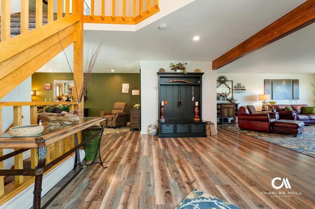 2623 Gold Rush Avenue Helena MT 59601