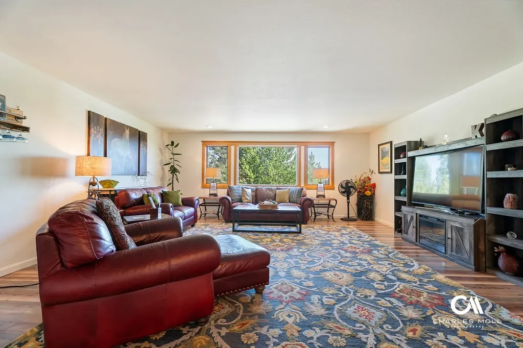 2623 Gold Rush Avenue Helena MT 59601