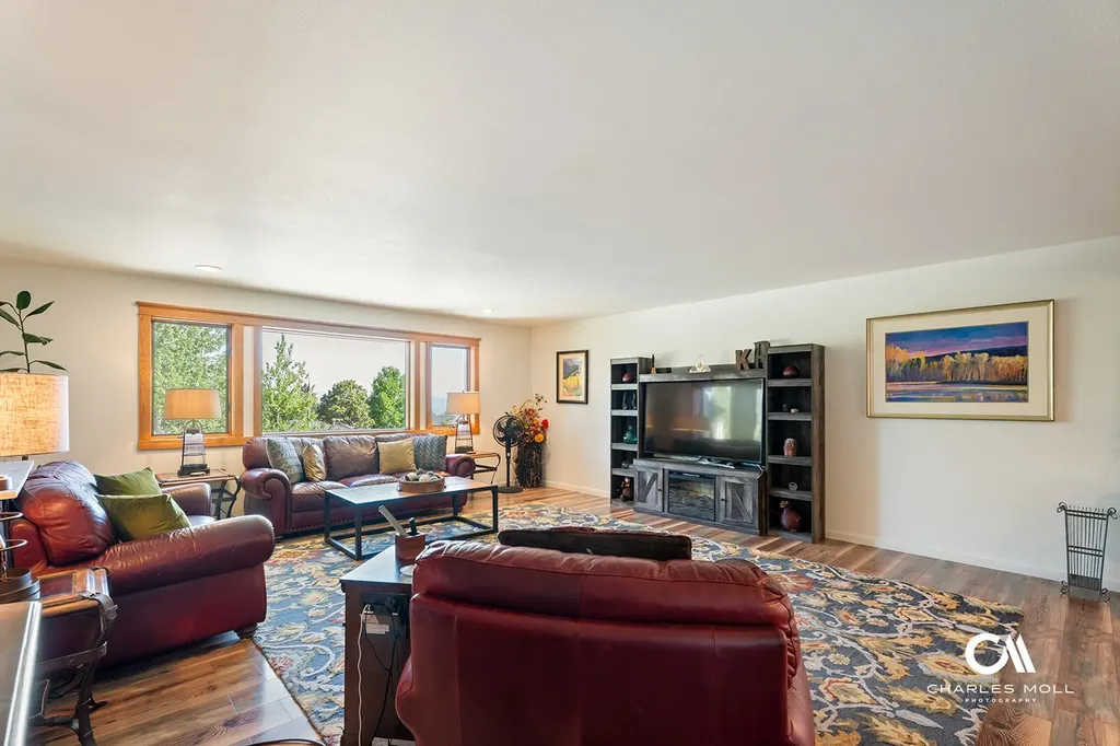 2623 Gold Rush Avenue Helena MT 59601
