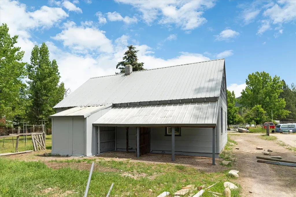 78 Airstrip Road Libby MT 59923