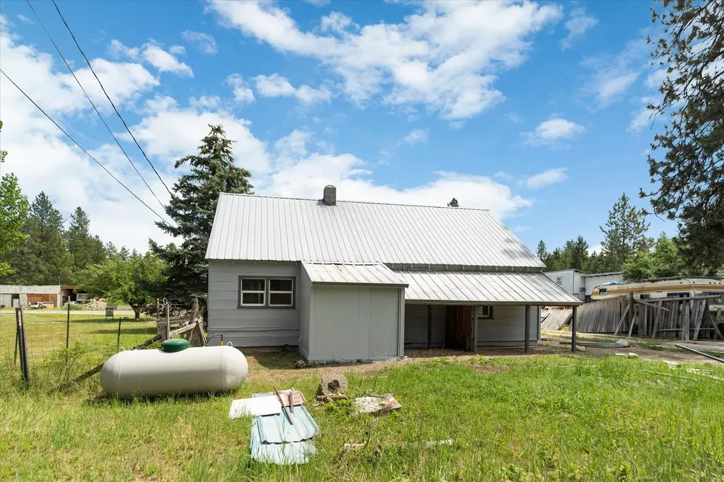 78 Airstrip Road Libby MT 59923