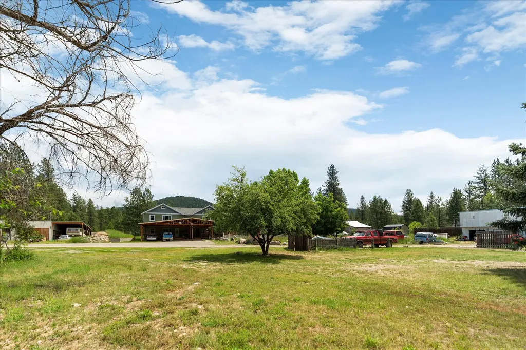 78 Airstrip Road Libby MT 59923