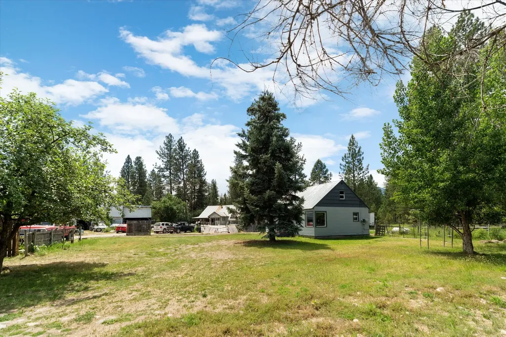 78 Airstrip Road Libby MT 59923