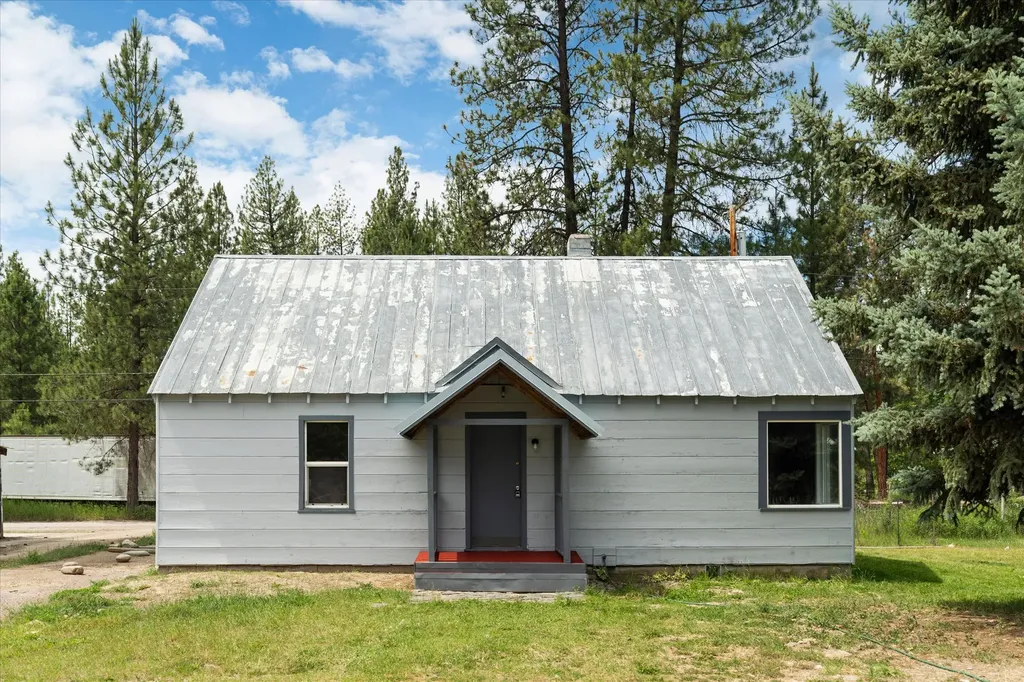 78 Airstrip Road Libby MT 59923