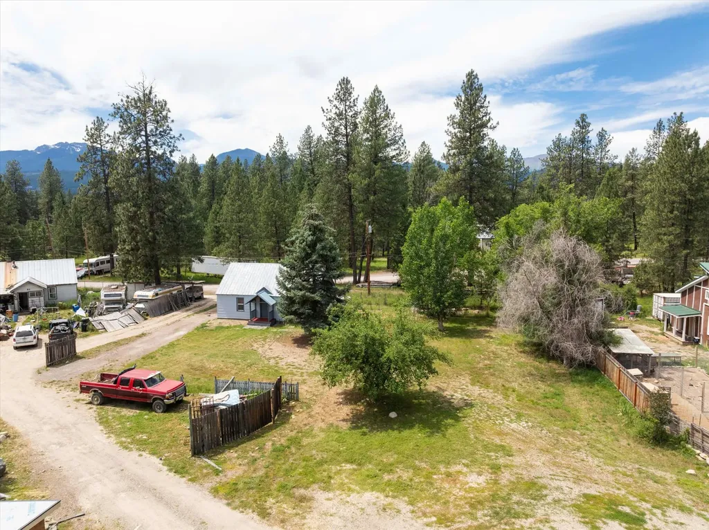 78 Airstrip Road Libby MT 59923