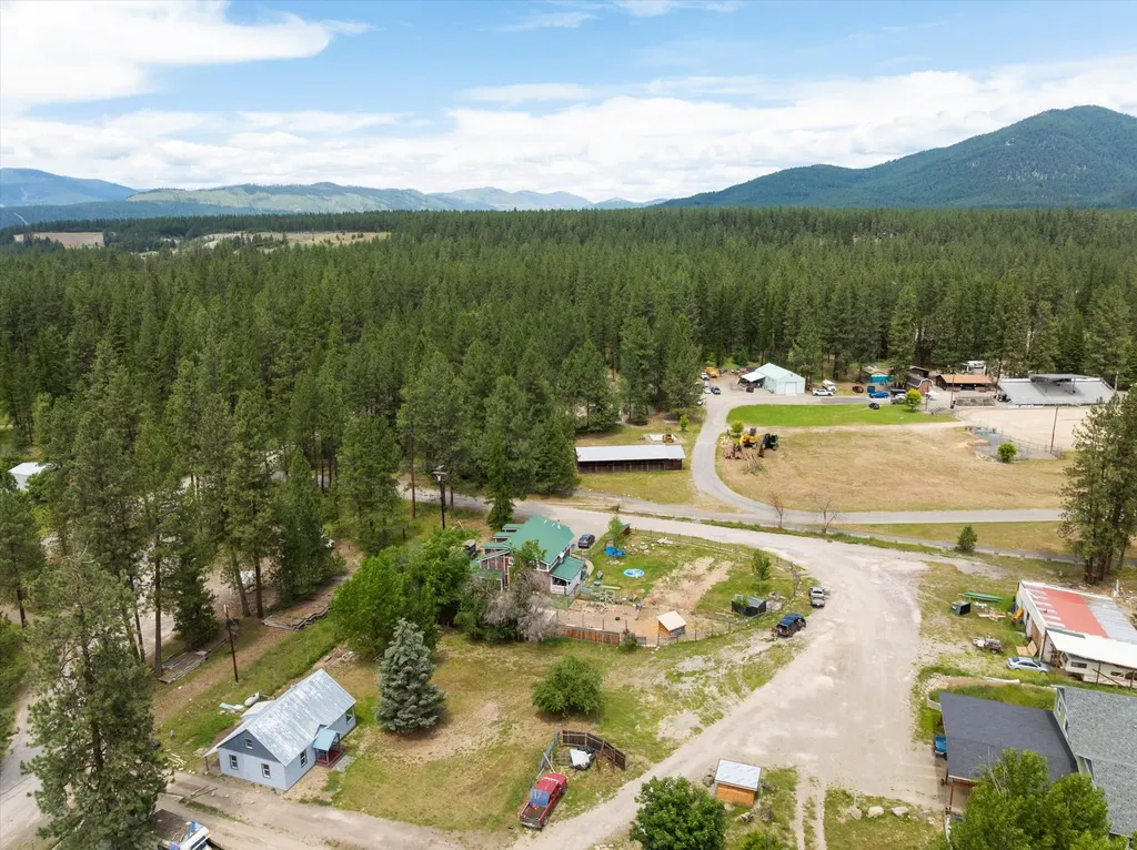 78 Airstrip Road Libby MT 59923