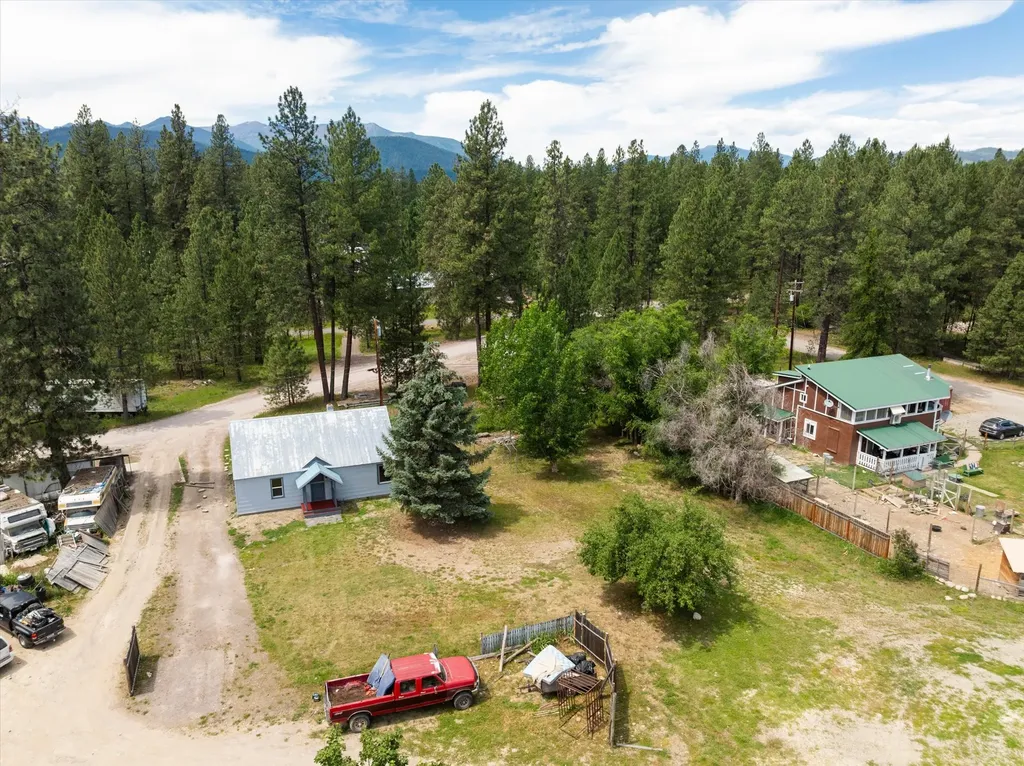 78 Airstrip Road Libby MT 59923