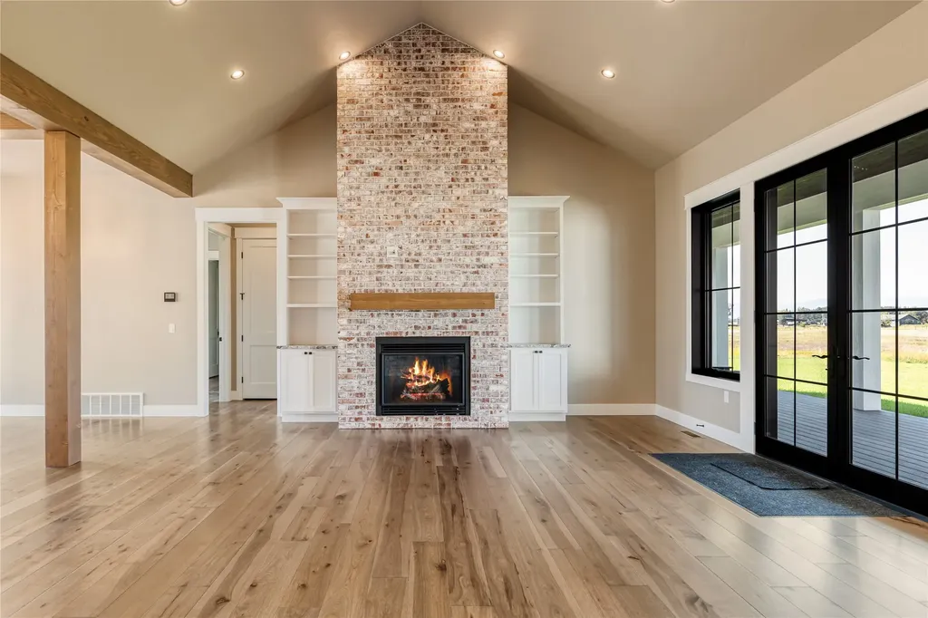 1052 Foxtail Drive Kalispell MT 59901
