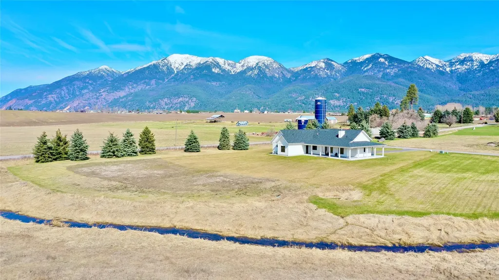 1052 Foxtail Drive Kalispell MT 59901