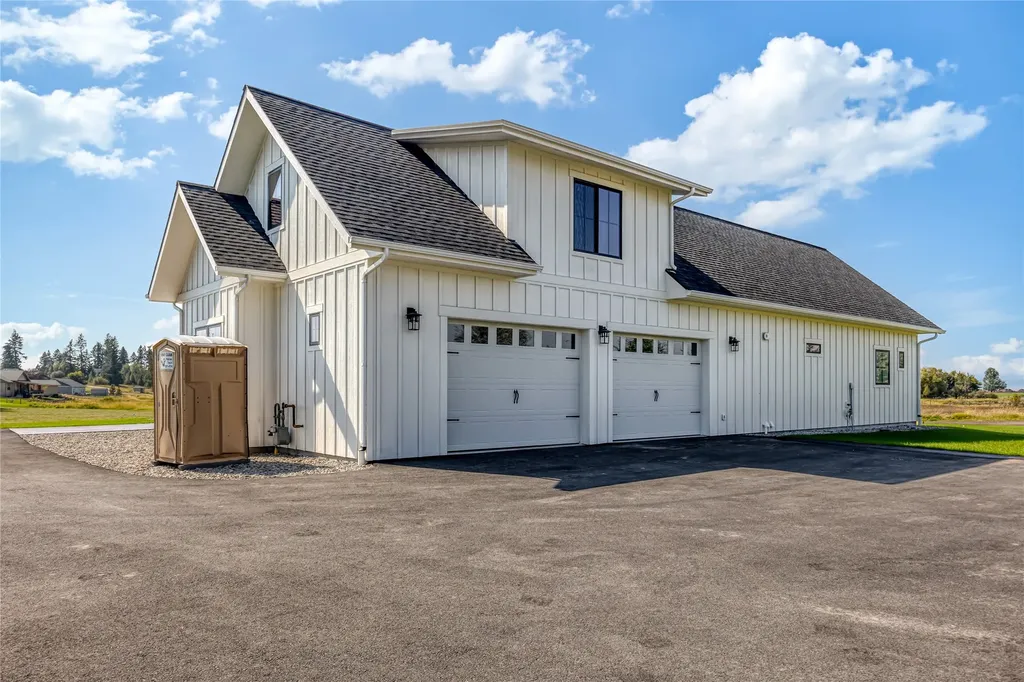 1052 Foxtail Drive Kalispell MT 59901