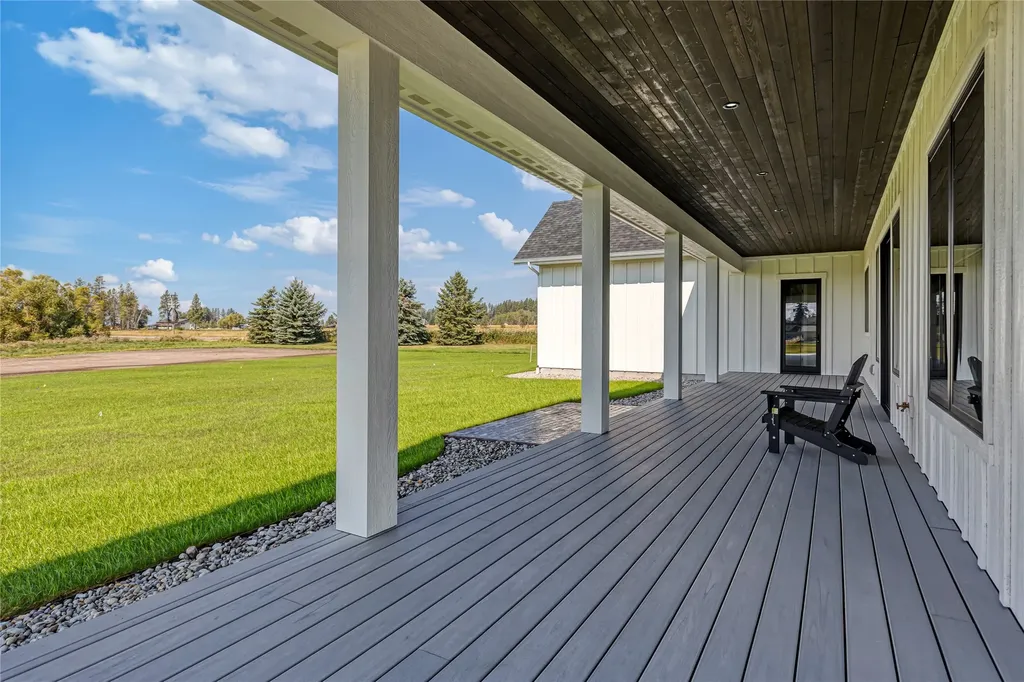 1052 Foxtail Drive Kalispell MT 59901