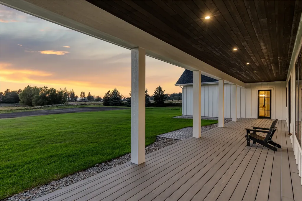 1052 Foxtail Drive Kalispell MT 59901