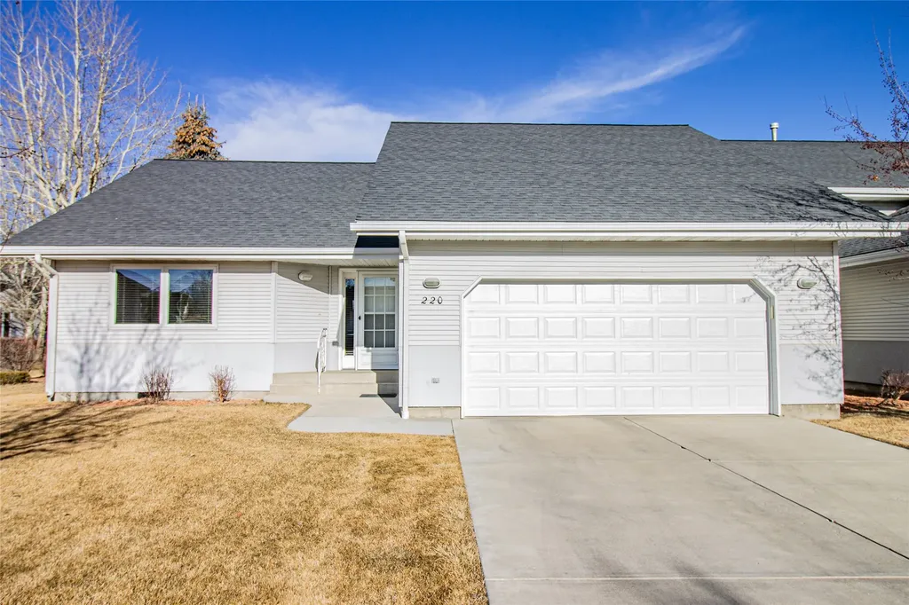 220 Aspen Loop Butte MT 59701