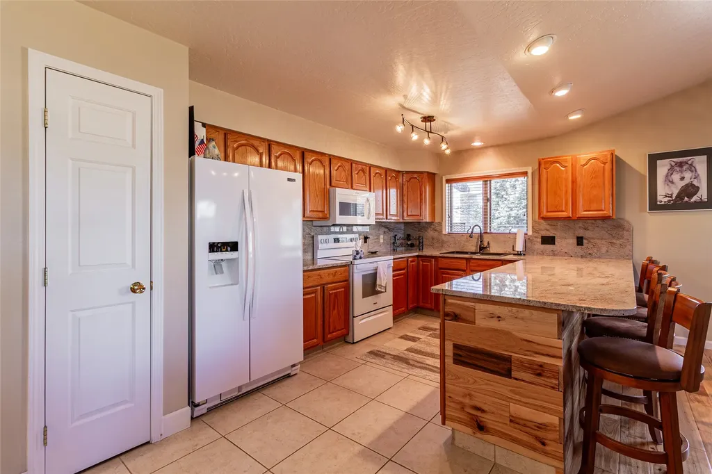 220 Aspen Loop Butte MT 59701