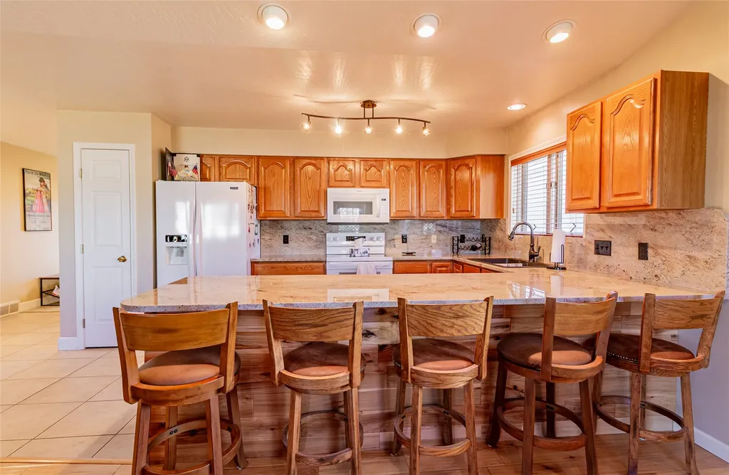 220 Aspen Loop Butte MT 59701