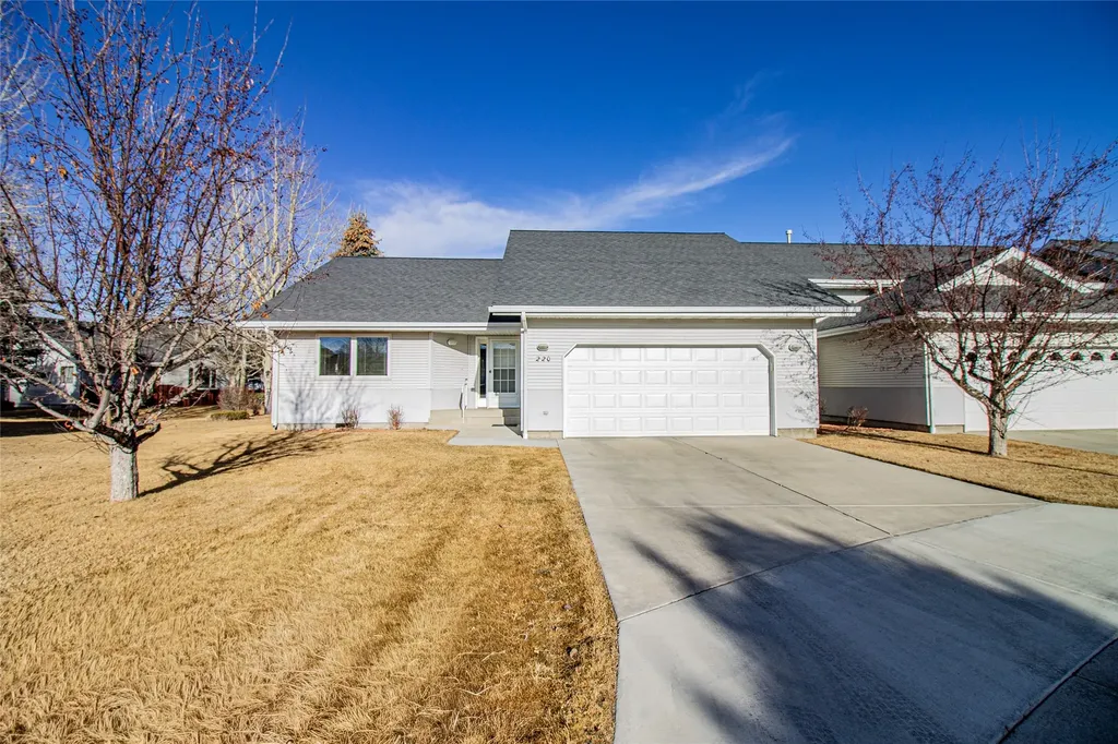 220 Aspen Loop Butte MT 59701