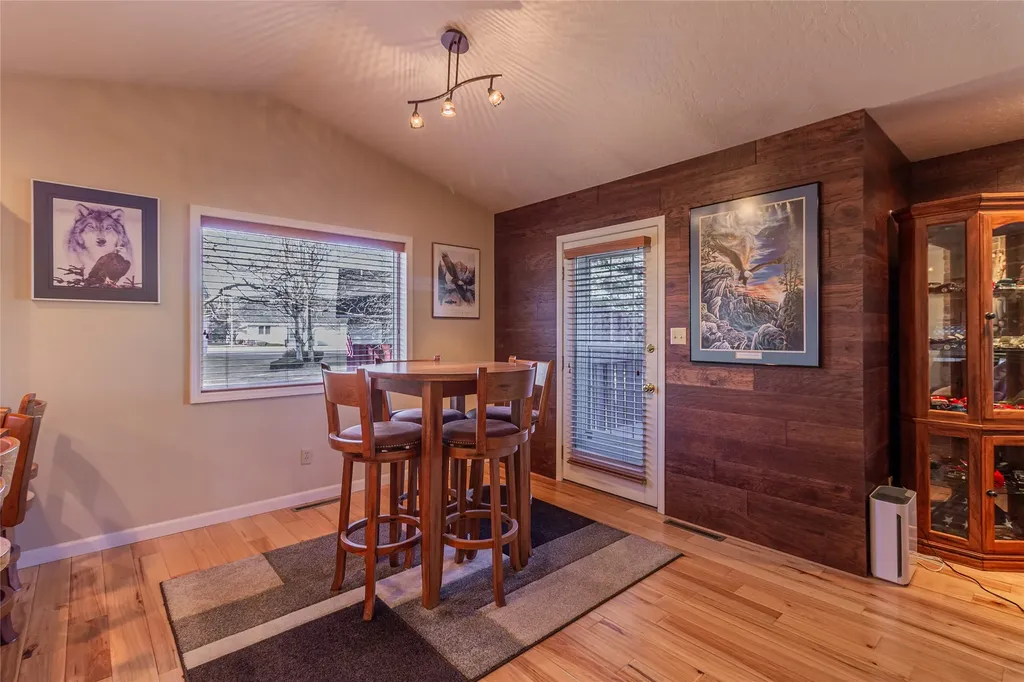 220 Aspen Loop Butte MT 59701