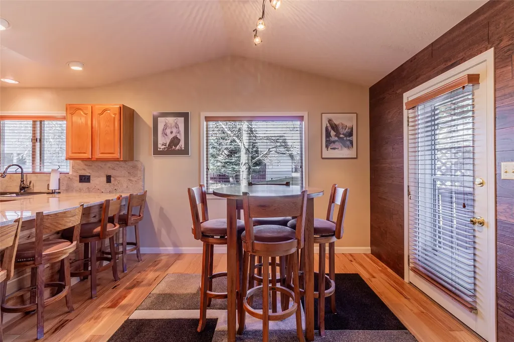 220 Aspen Loop Butte MT 59701