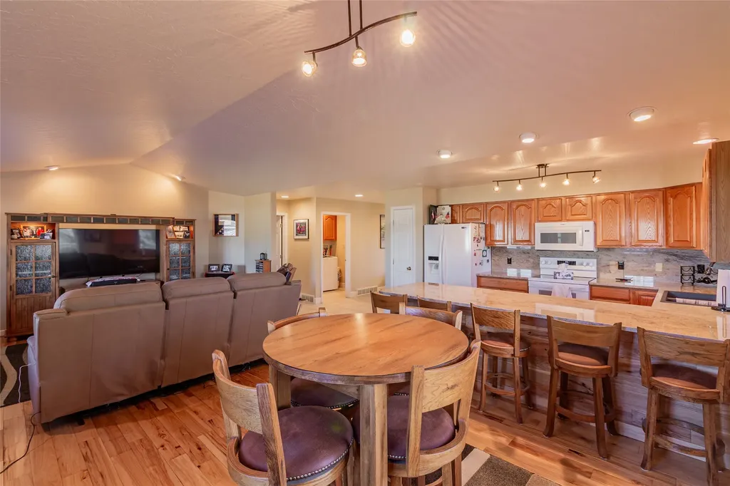 220 Aspen Loop Butte MT 59701